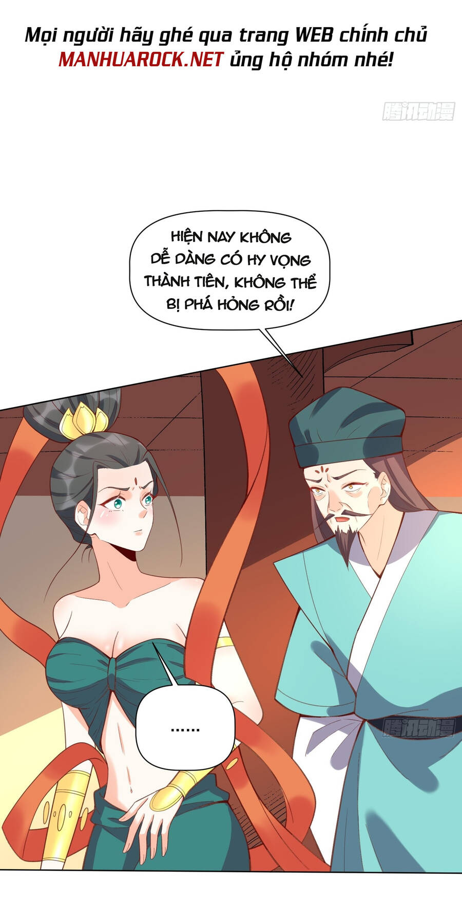 Nguyên Lai Ta Là Tu Tiên Đại Lão chapter 136 - Trang 25