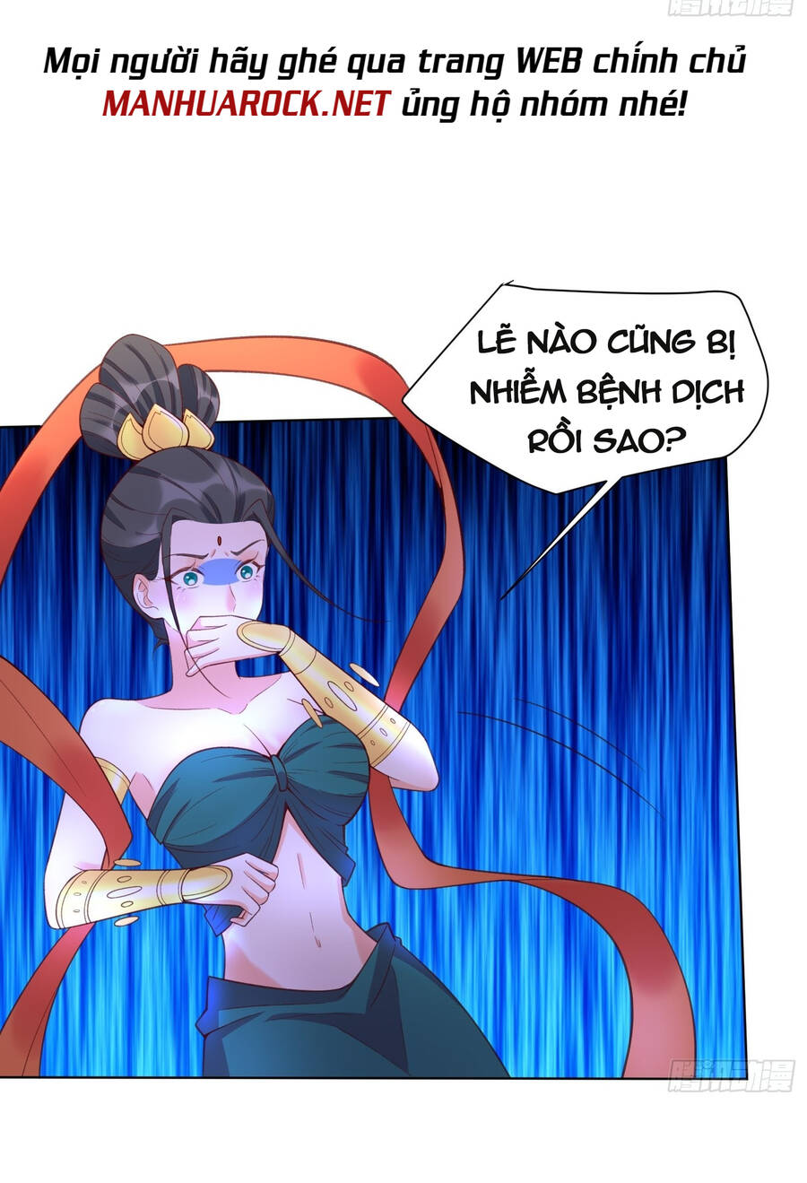 Nguyên Lai Ta Là Tu Tiên Đại Lão chapter 136 - Trang 31