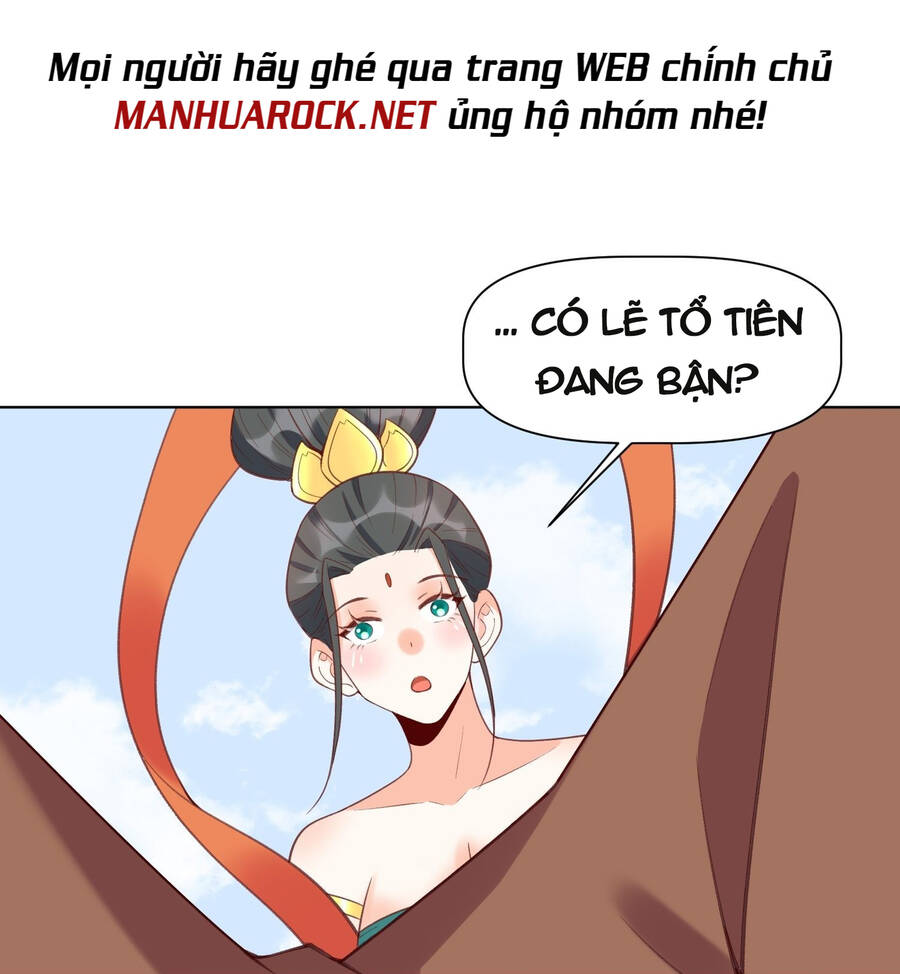 Nguyên Lai Ta Là Tu Tiên Đại Lão chapter 136 - Trang 36