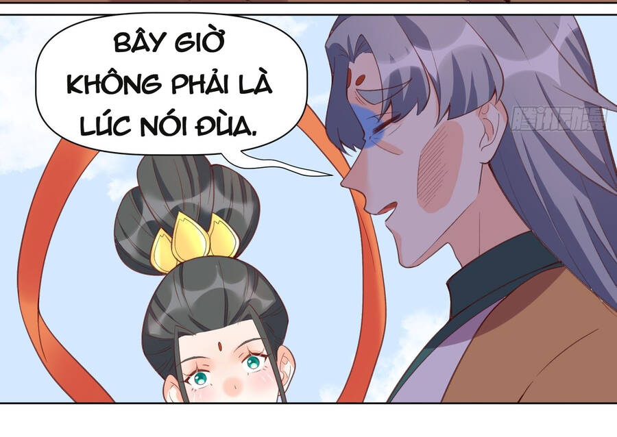 Nguyên Lai Ta Là Tu Tiên Đại Lão chapter 136 - Trang 37