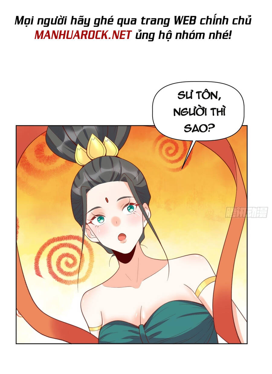Nguyên Lai Ta Là Tu Tiên Đại Lão chapter 136 - Trang 45