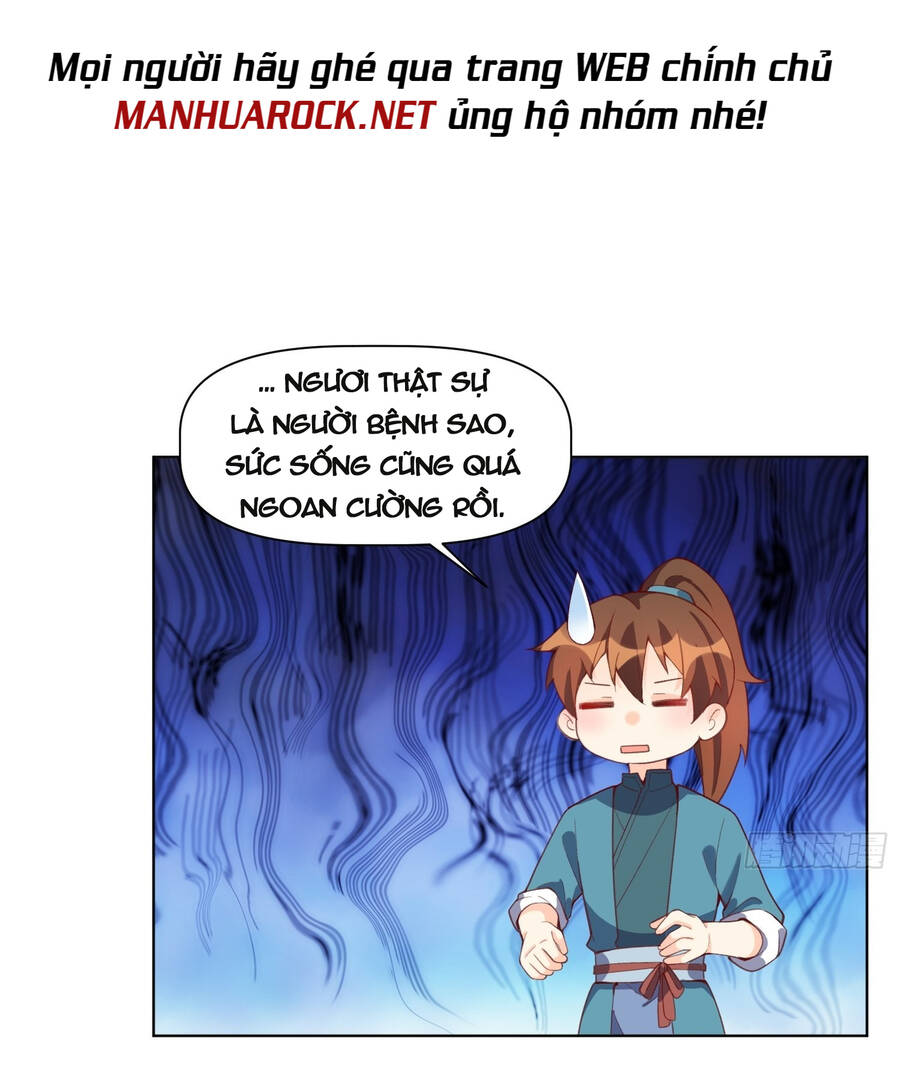 Nguyên Lai Ta Là Tu Tiên Đại Lão chapter 136 - Trang 5