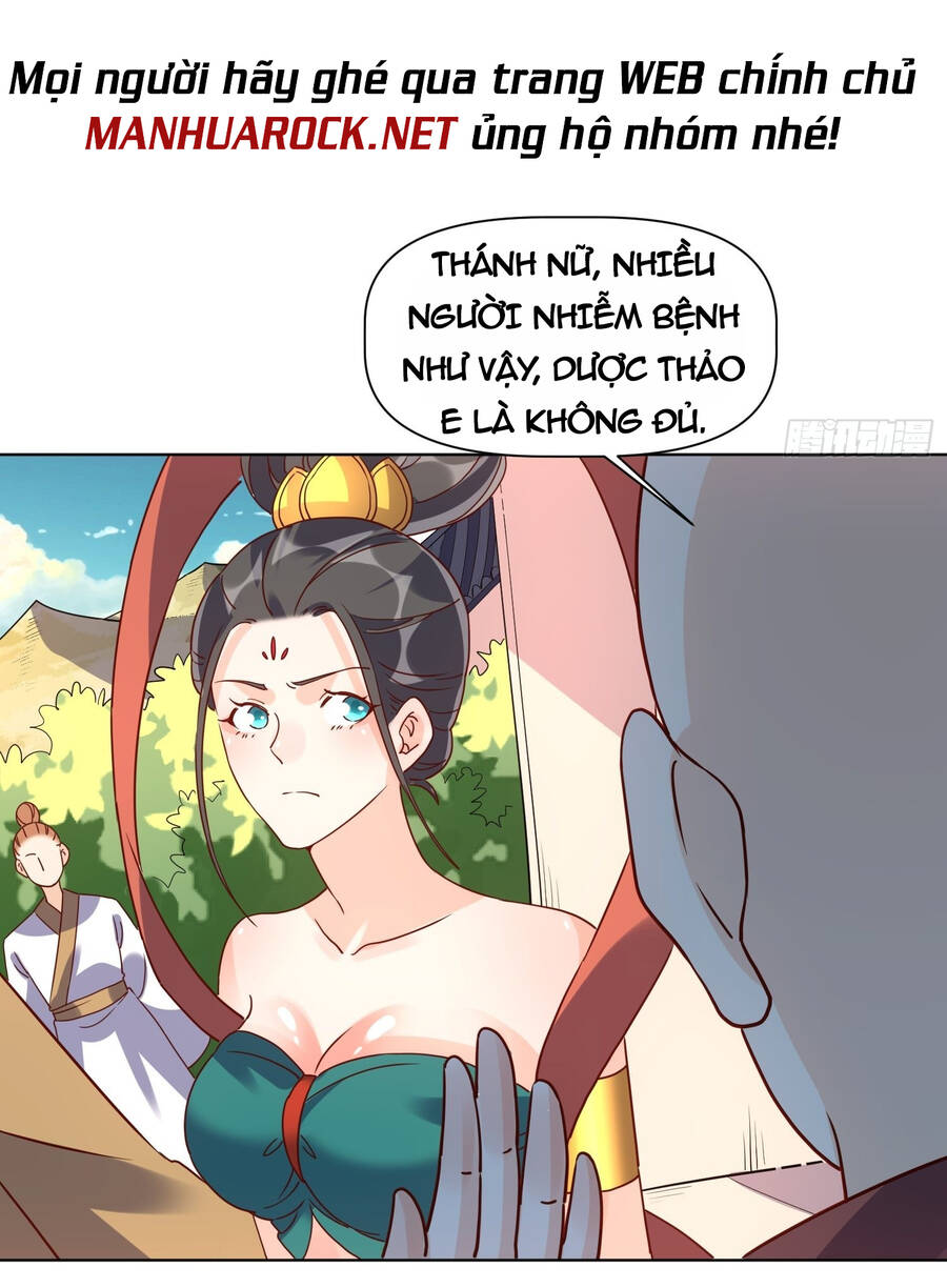 Nguyên Lai Ta Là Tu Tiên Đại Lão chapter 137 - Trang 15