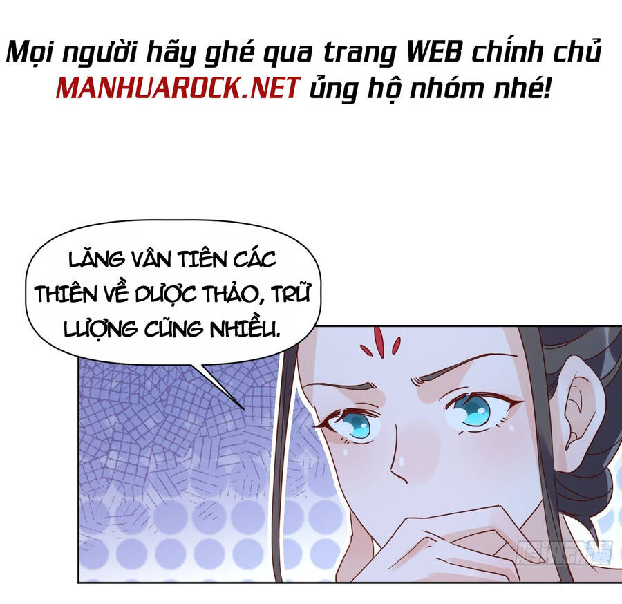 Nguyên Lai Ta Là Tu Tiên Đại Lão chapter 137 - Trang 16