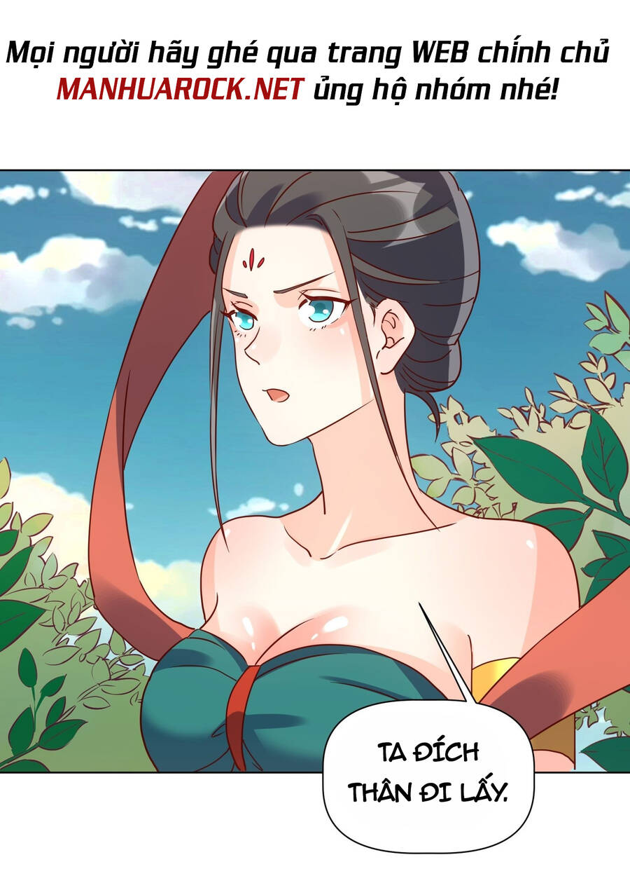 Nguyên Lai Ta Là Tu Tiên Đại Lão chapter 137 - Trang 17