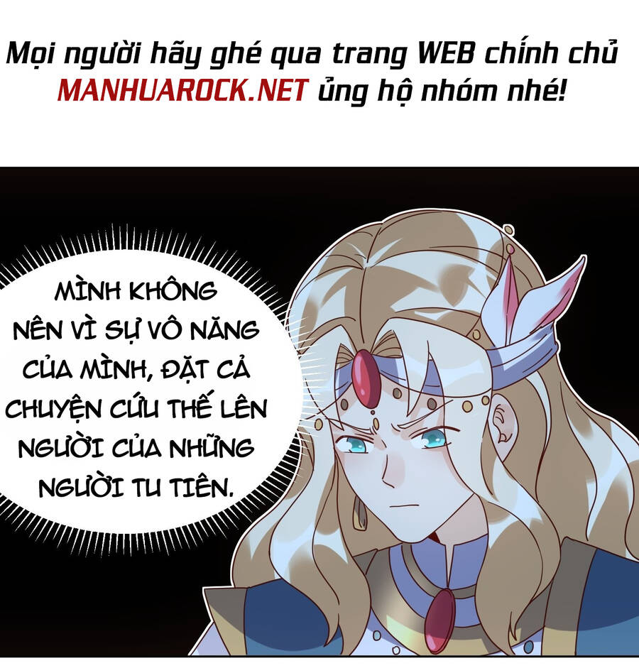 Nguyên Lai Ta Là Tu Tiên Đại Lão chapter 137 - Trang 28