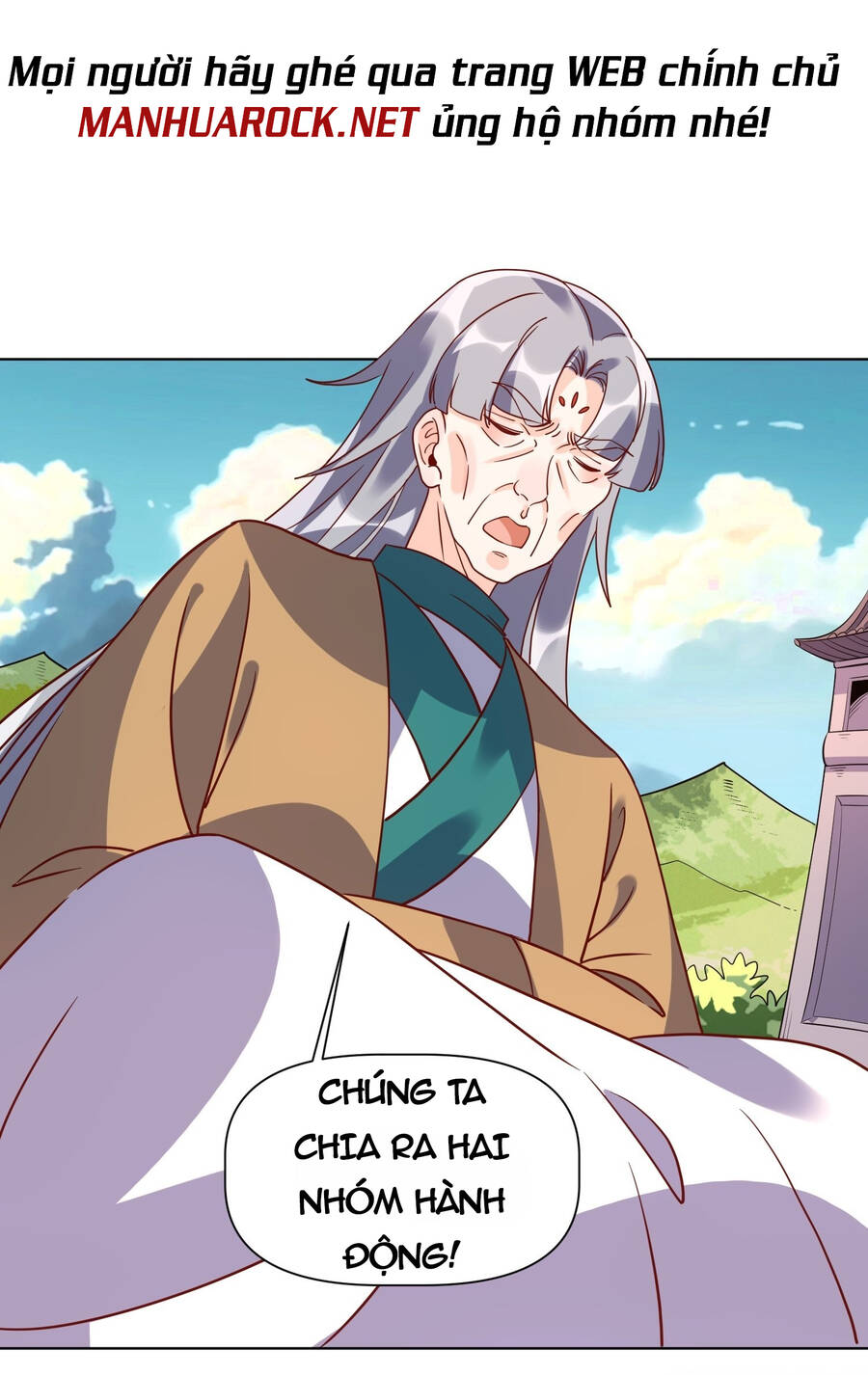Nguyên Lai Ta Là Tu Tiên Đại Lão chapter 137 - Trang 3