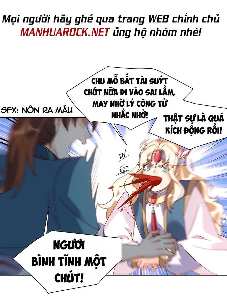 Nguyên Lai Ta Là Tu Tiên Đại Lão chapter 137 - Trang 32