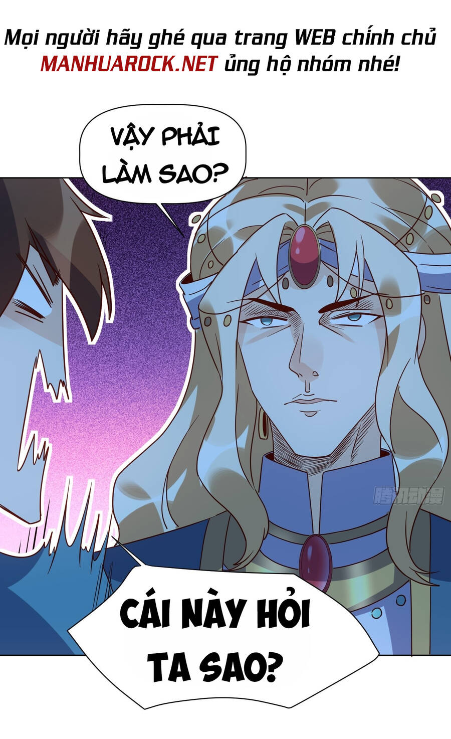 Nguyên Lai Ta Là Tu Tiên Đại Lão chapter 137 - Trang 37