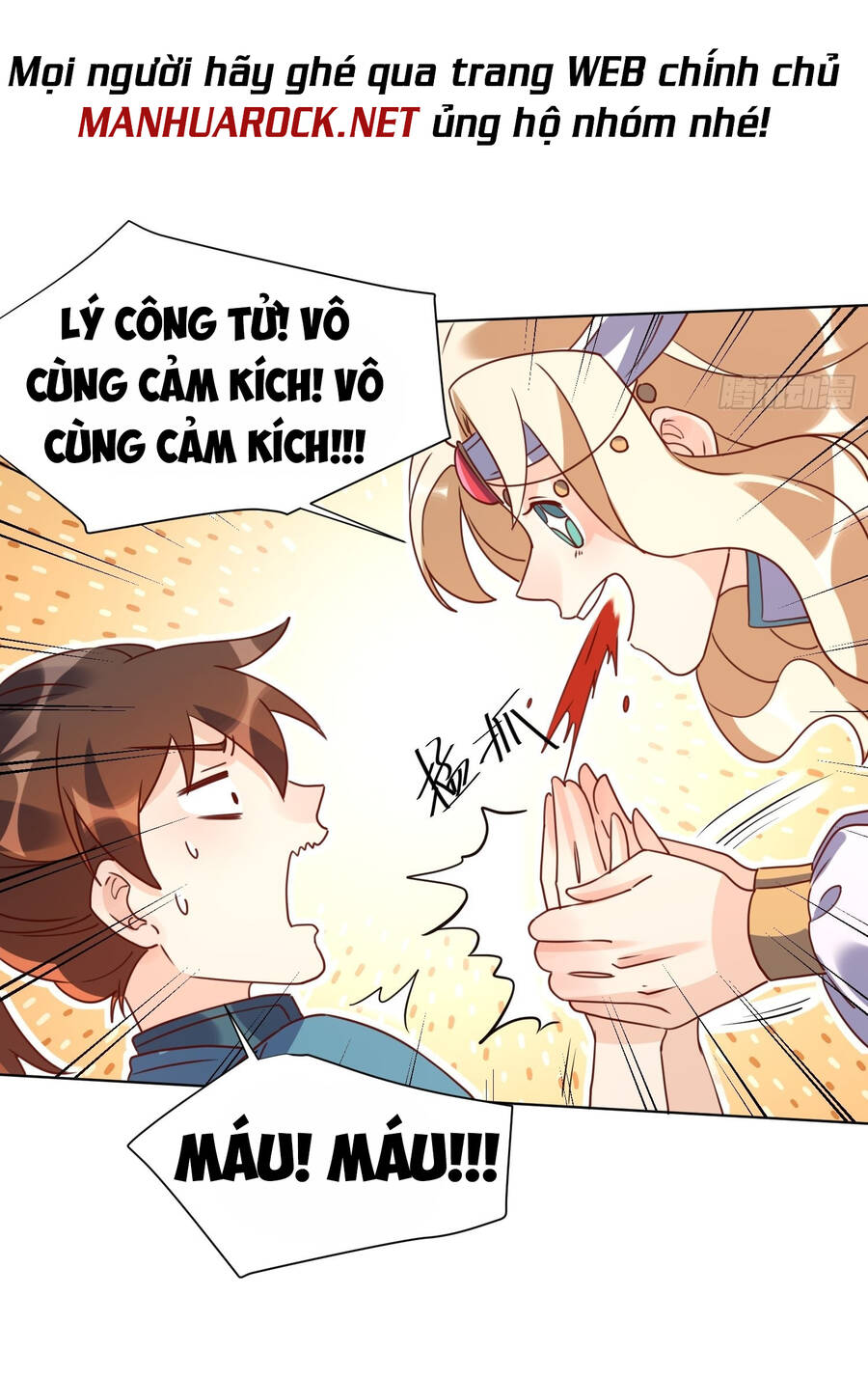 Nguyên Lai Ta Là Tu Tiên Đại Lão chapter 137 - Trang 40