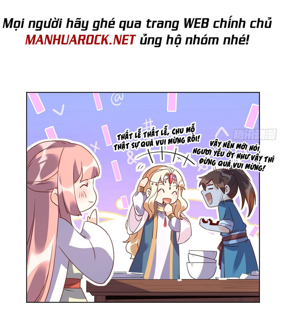 Nguyên Lai Ta Là Tu Tiên Đại Lão chapter 137 - Trang 41