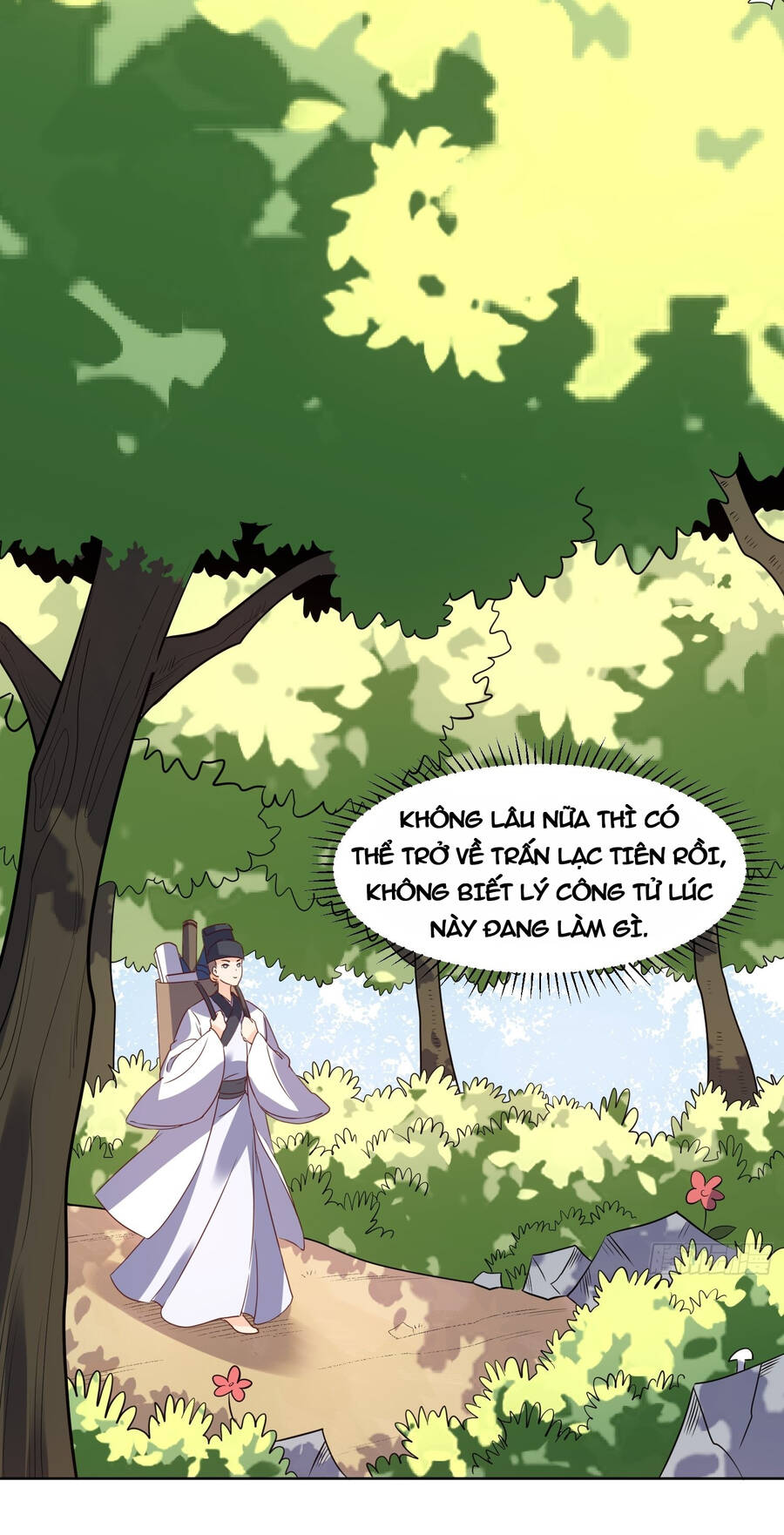 Nguyên Lai Ta Là Tu Tiên Đại Lão chapter 137 - Trang 43