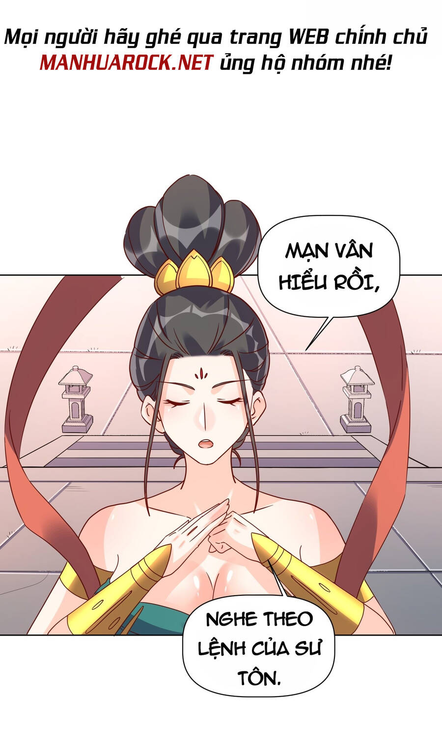 Nguyên Lai Ta Là Tu Tiên Đại Lão chapter 137 - Trang 7