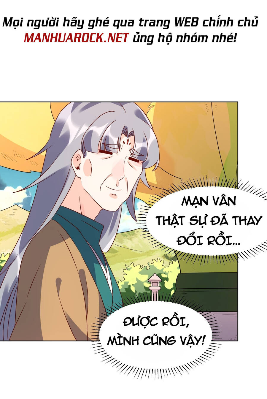 Nguyên Lai Ta Là Tu Tiên Đại Lão chapter 137 - Trang 9