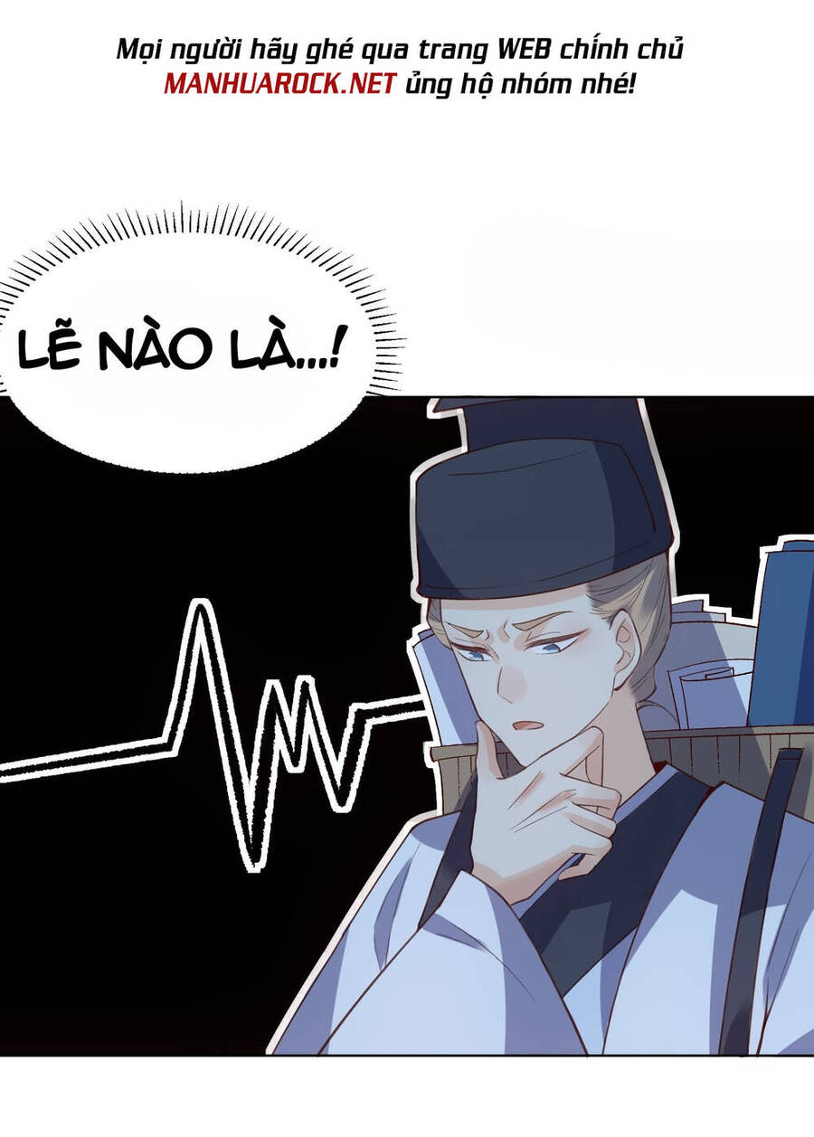 Nguyên Lai Ta Là Tu Tiên Đại Lão chapter 138 - Trang 11