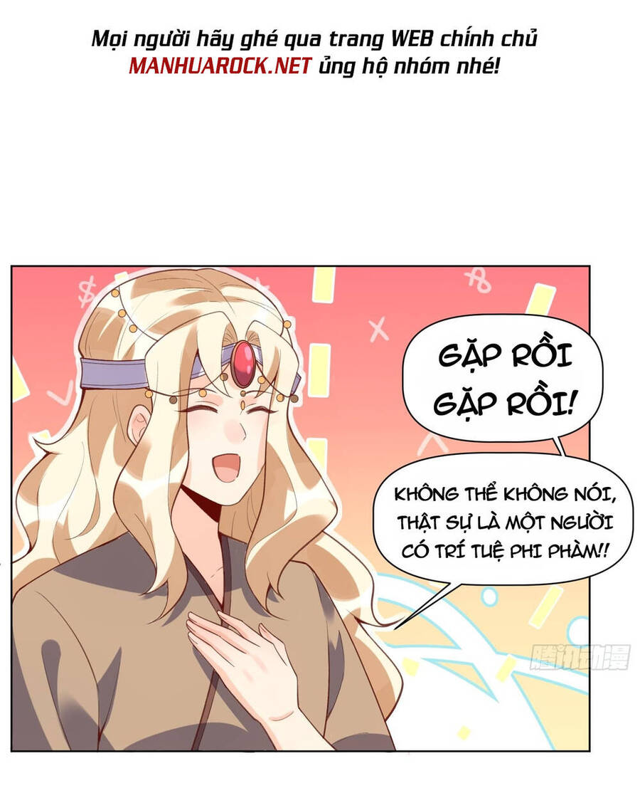 Nguyên Lai Ta Là Tu Tiên Đại Lão chapter 138 - Trang 13