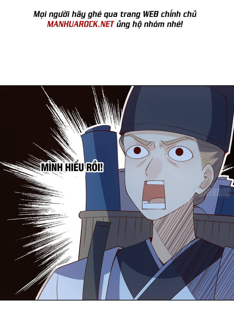 Nguyên Lai Ta Là Tu Tiên Đại Lão chapter 138 - Trang 17