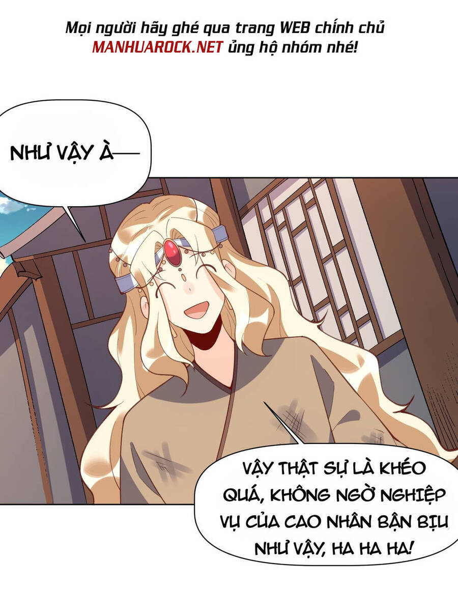 Nguyên Lai Ta Là Tu Tiên Đại Lão chapter 138 - Trang 19