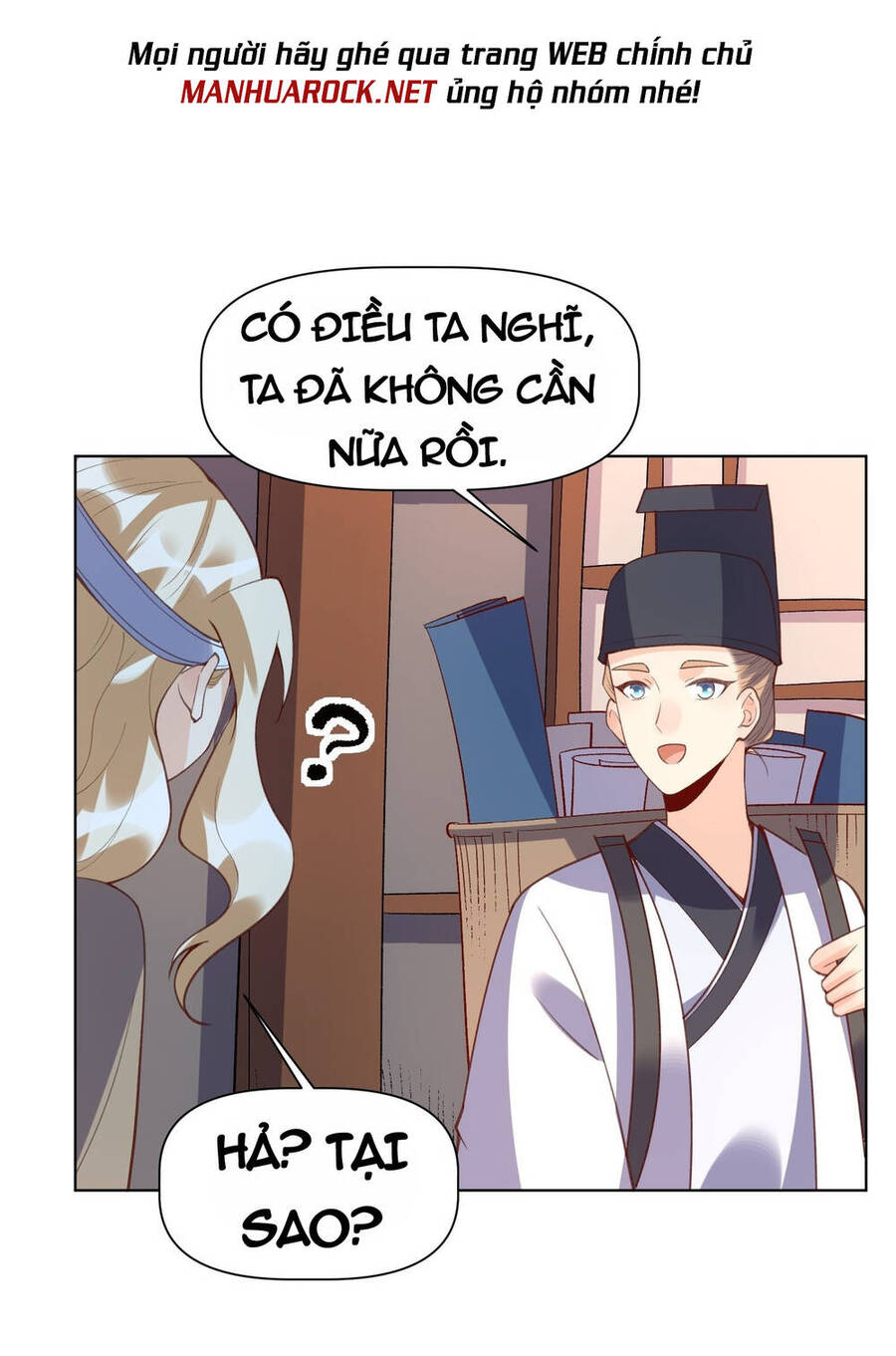 Nguyên Lai Ta Là Tu Tiên Đại Lão chapter 138 - Trang 20