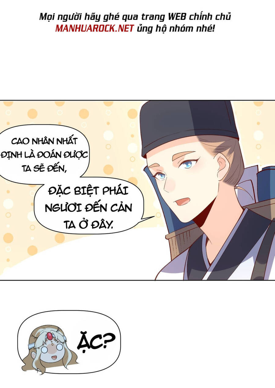 Nguyên Lai Ta Là Tu Tiên Đại Lão chapter 138 - Trang 21