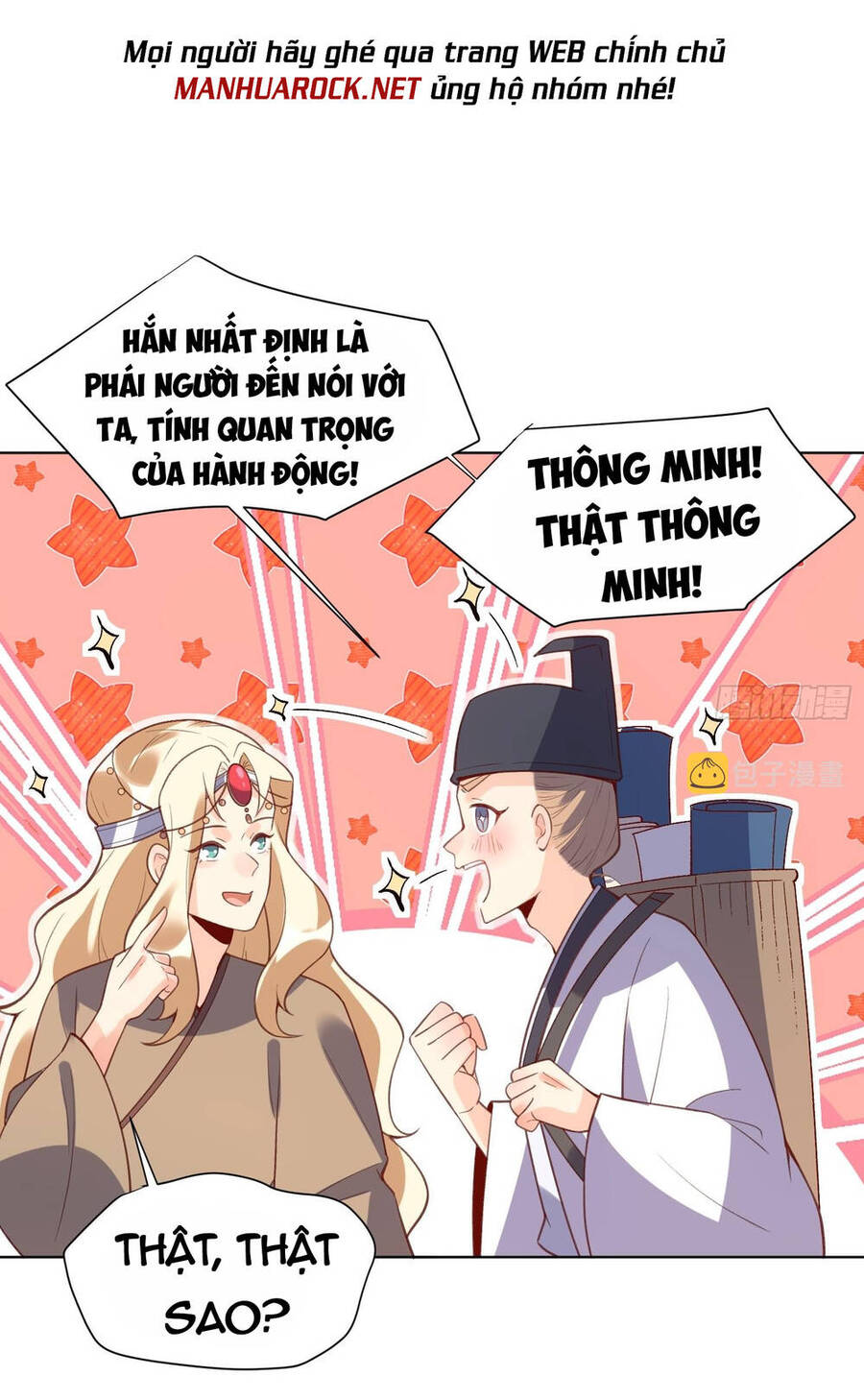 Nguyên Lai Ta Là Tu Tiên Đại Lão chapter 138 - Trang 25