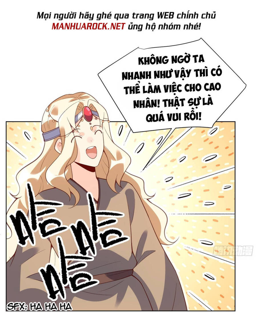 Nguyên Lai Ta Là Tu Tiên Đại Lão chapter 138 - Trang 26