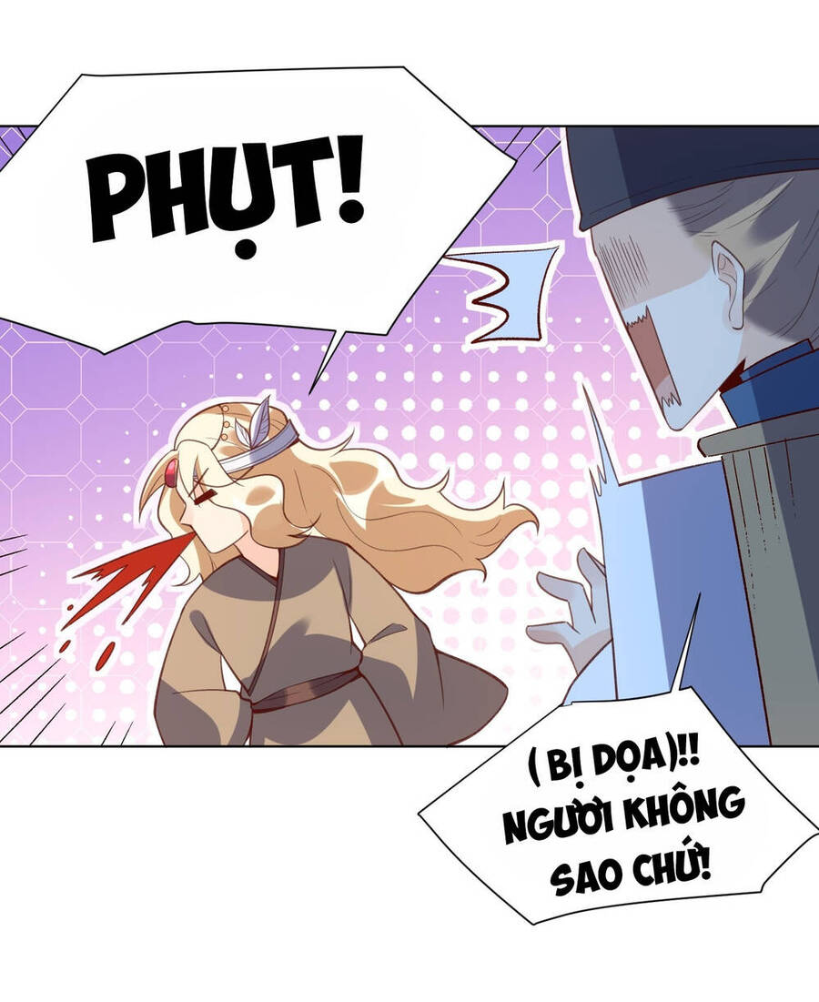 Nguyên Lai Ta Là Tu Tiên Đại Lão chapter 138 - Trang 27