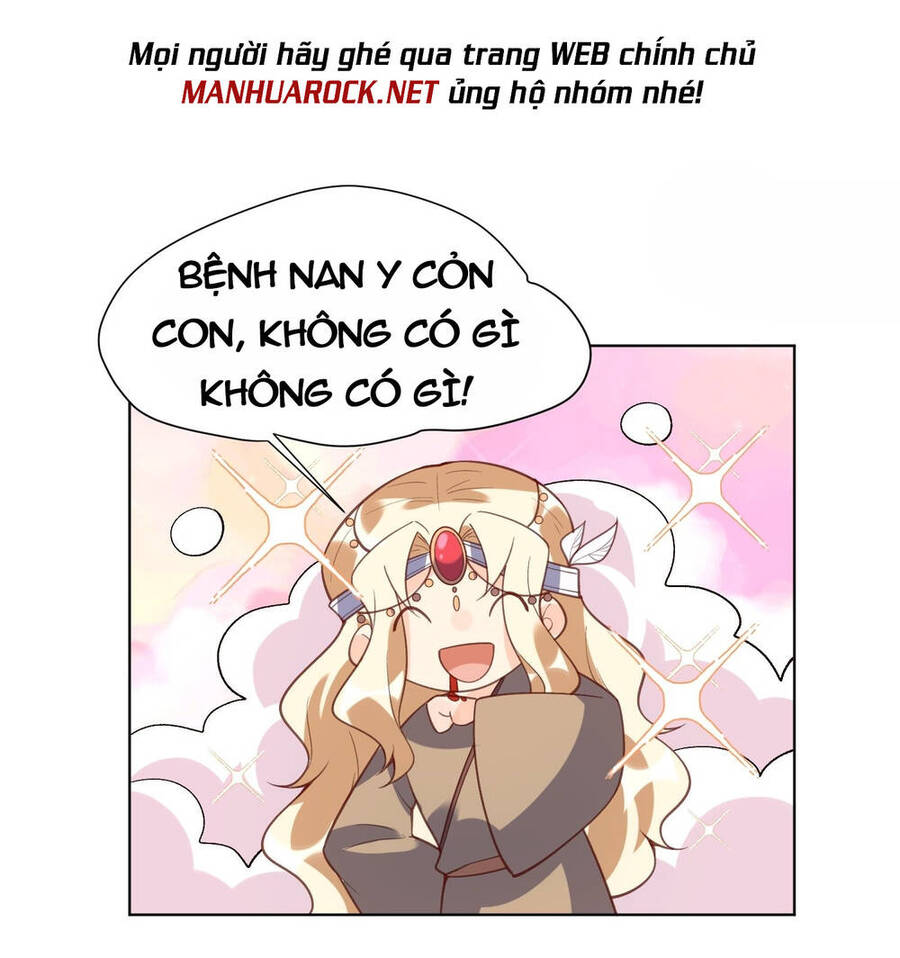 Nguyên Lai Ta Là Tu Tiên Đại Lão chapter 138 - Trang 28