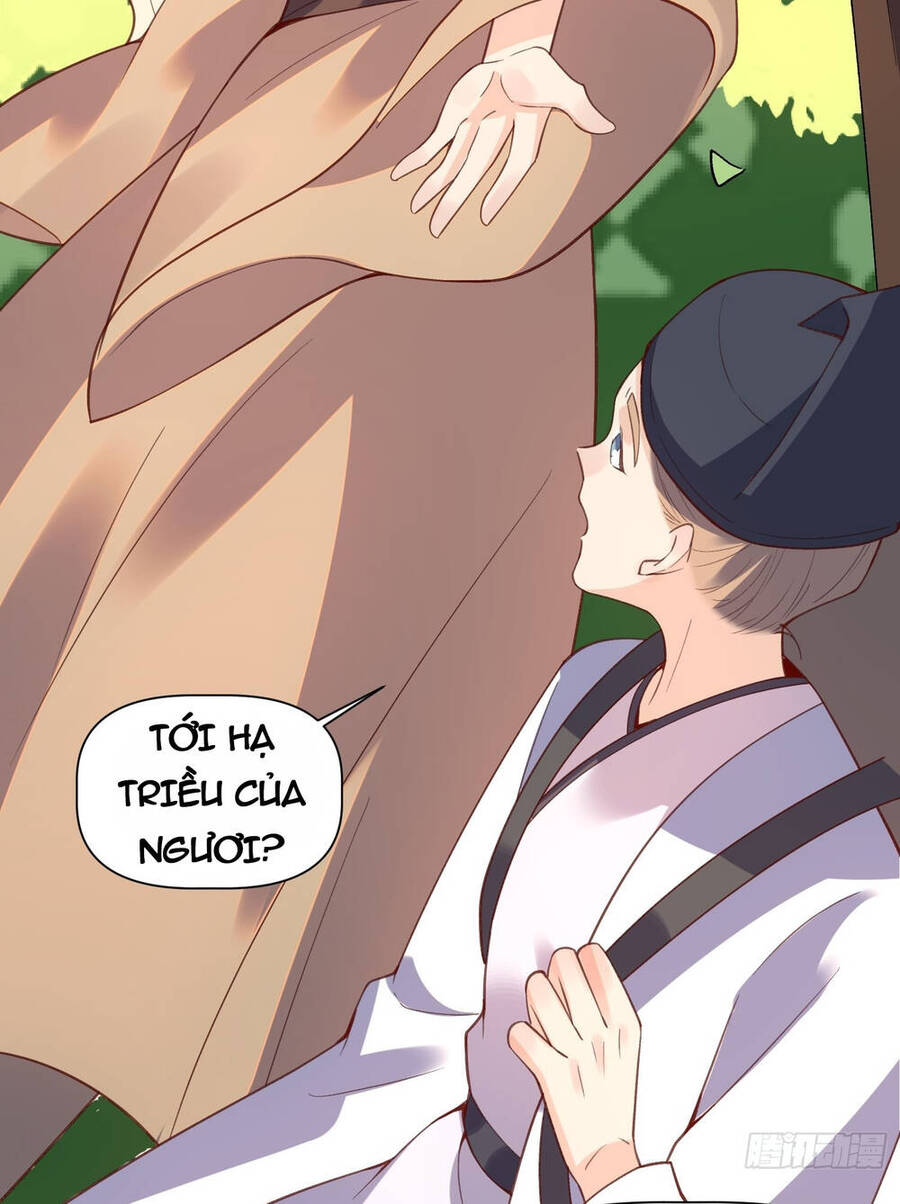 Nguyên Lai Ta Là Tu Tiên Đại Lão chapter 138 - Trang 30