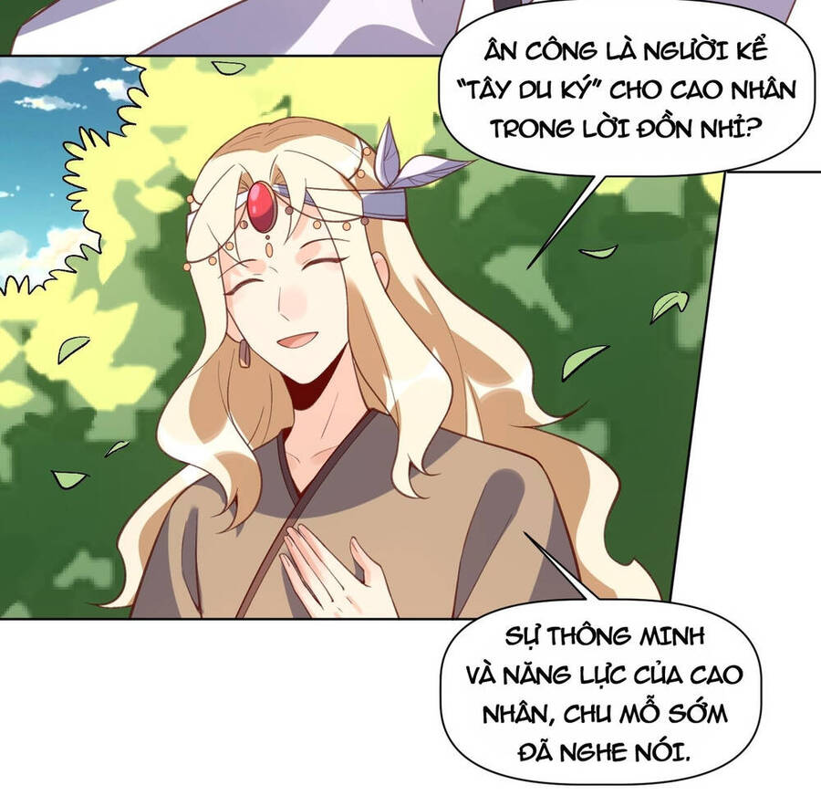 Nguyên Lai Ta Là Tu Tiên Đại Lão chapter 138 - Trang 31