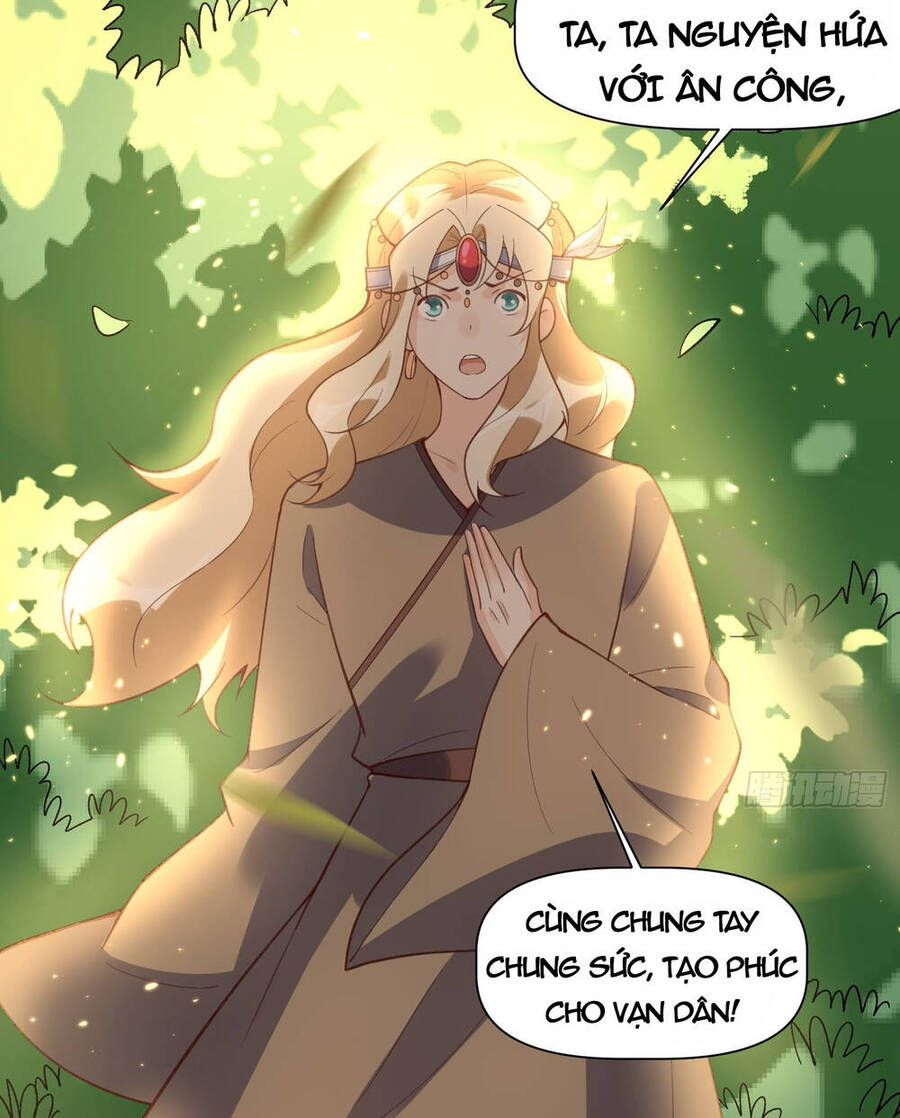 Nguyên Lai Ta Là Tu Tiên Đại Lão chapter 138 - Trang 33