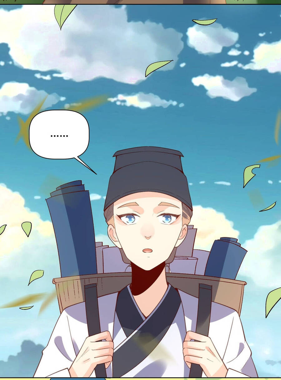 Nguyên Lai Ta Là Tu Tiên Đại Lão chapter 138 - Trang 34
