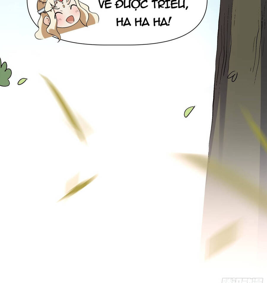 Nguyên Lai Ta Là Tu Tiên Đại Lão chapter 138 - Trang 37