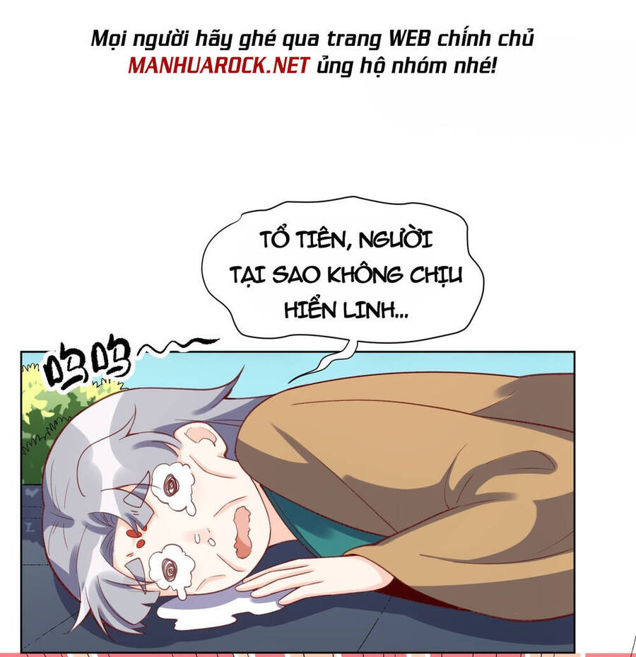 Nguyên Lai Ta Là Tu Tiên Đại Lão chapter 138 - Trang 42