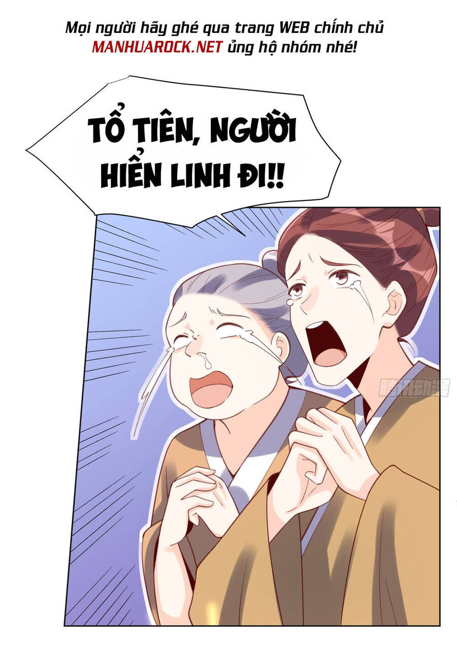 Nguyên Lai Ta Là Tu Tiên Đại Lão chapter 138 - Trang 46
