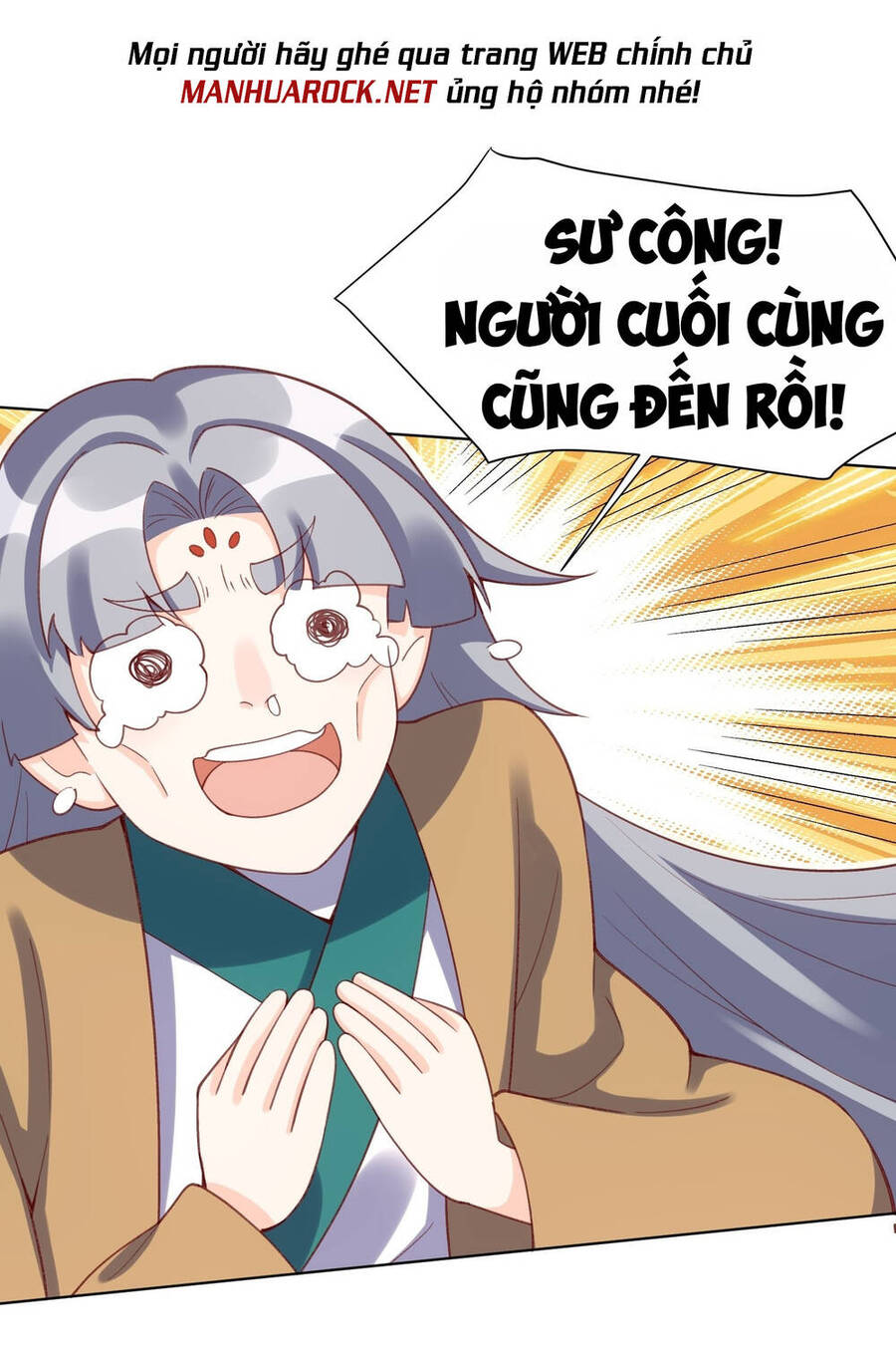 Nguyên Lai Ta Là Tu Tiên Đại Lão chapter 138 - Trang 49