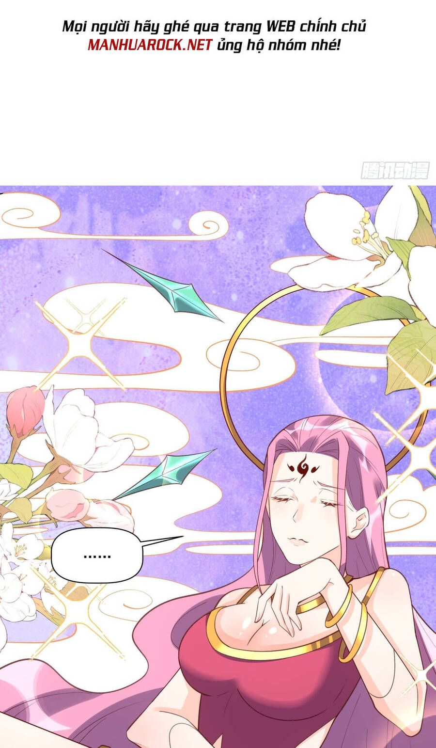 Nguyên Lai Ta Là Tu Tiên Đại Lão chapter 138 - Trang 50