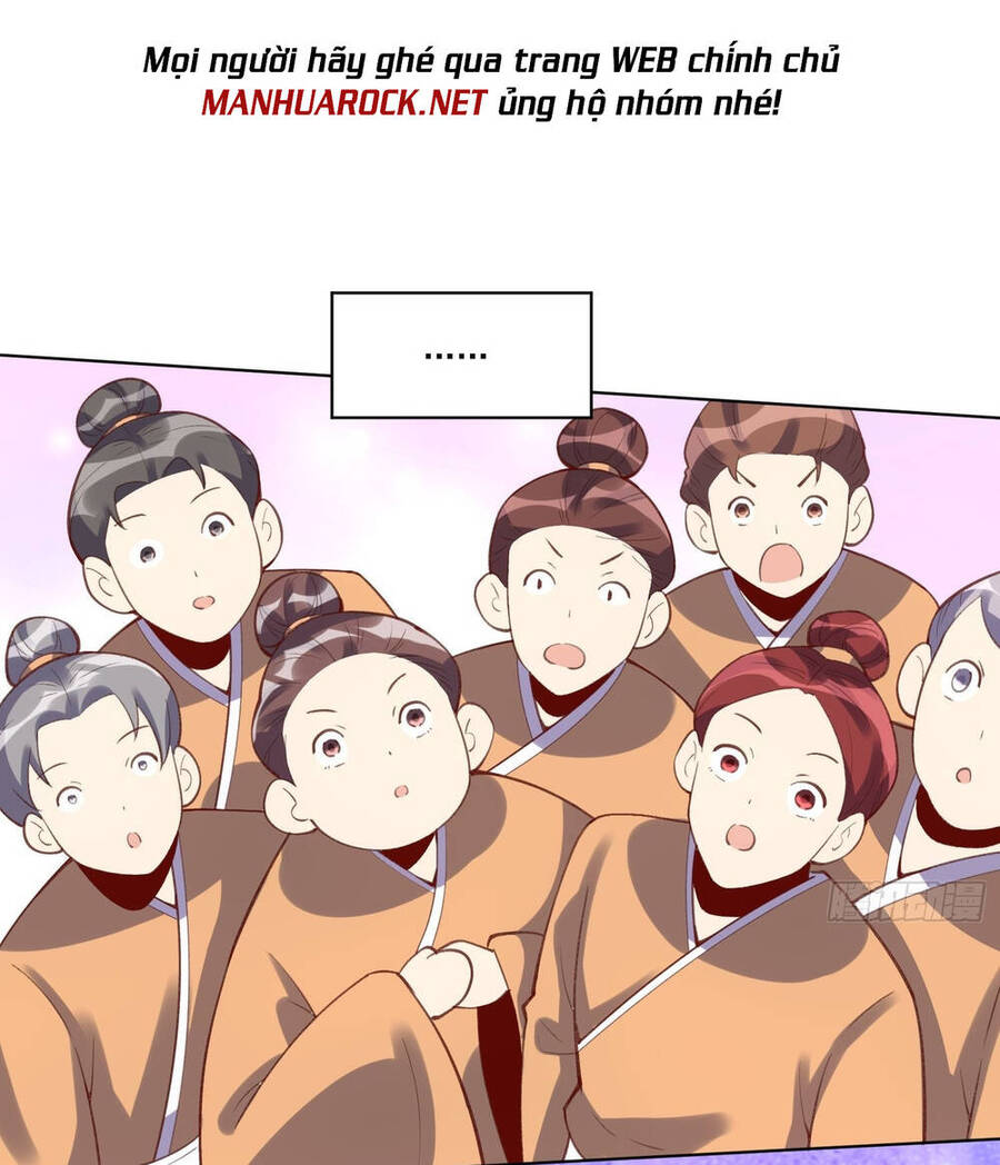 Nguyên Lai Ta Là Tu Tiên Đại Lão chapter 138 - Trang 53