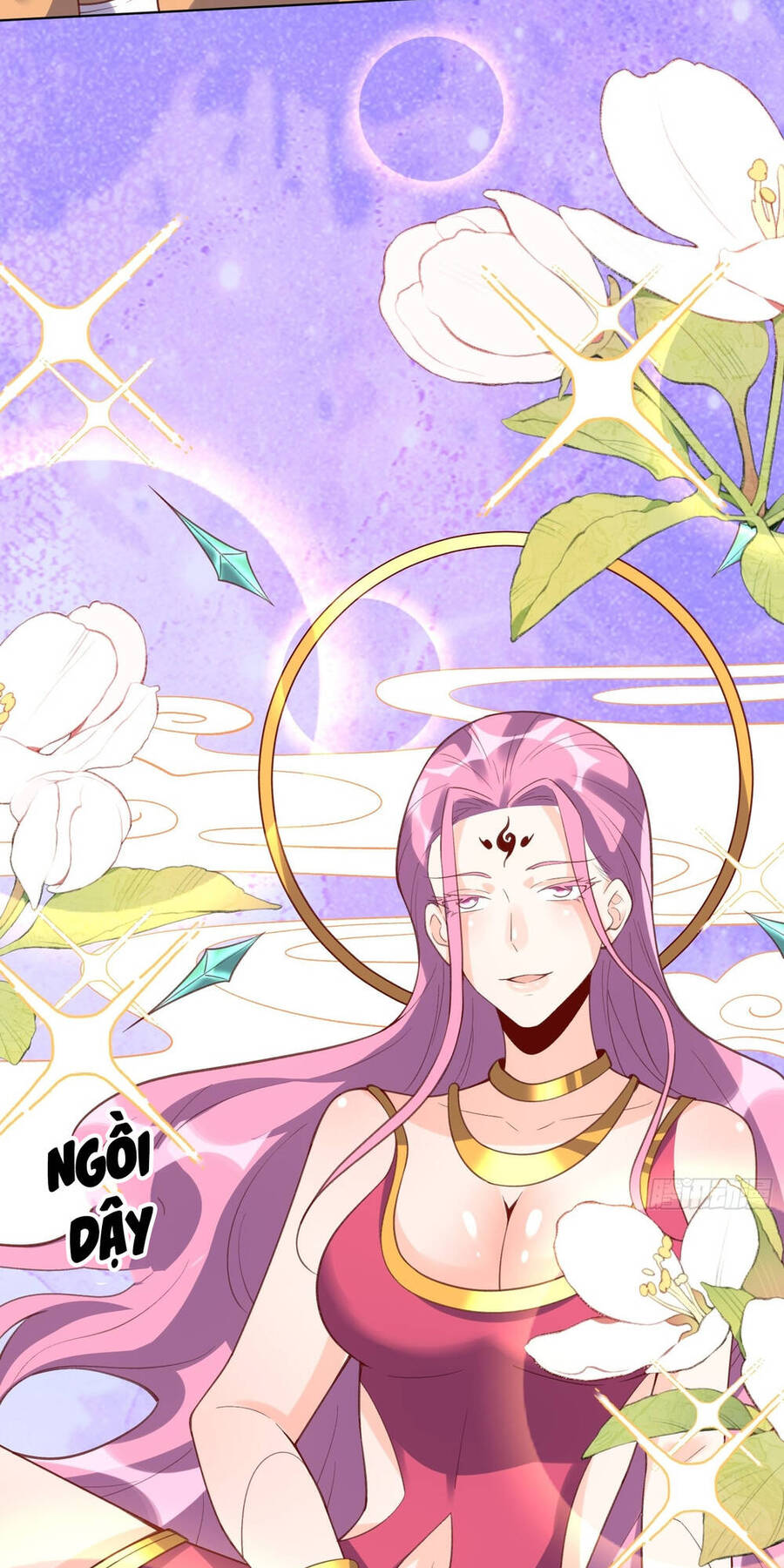 Nguyên Lai Ta Là Tu Tiên Đại Lão chapter 138 - Trang 54