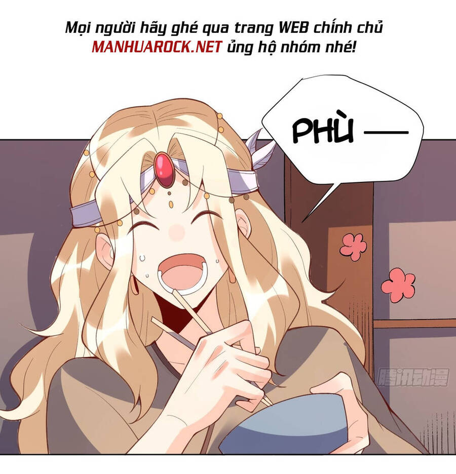 Nguyên Lai Ta Là Tu Tiên Đại Lão chapter 138 - Trang 7