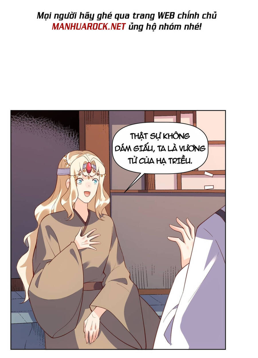 Nguyên Lai Ta Là Tu Tiên Đại Lão chapter 138 - Trang 9