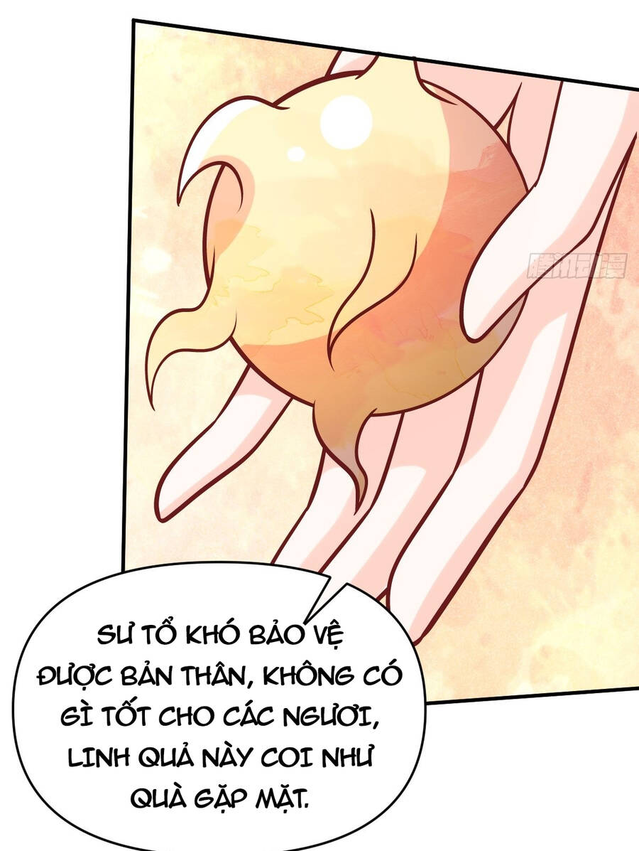 Nguyên Lai Ta Là Tu Tiên Đại Lão chapter 139 - Trang 11