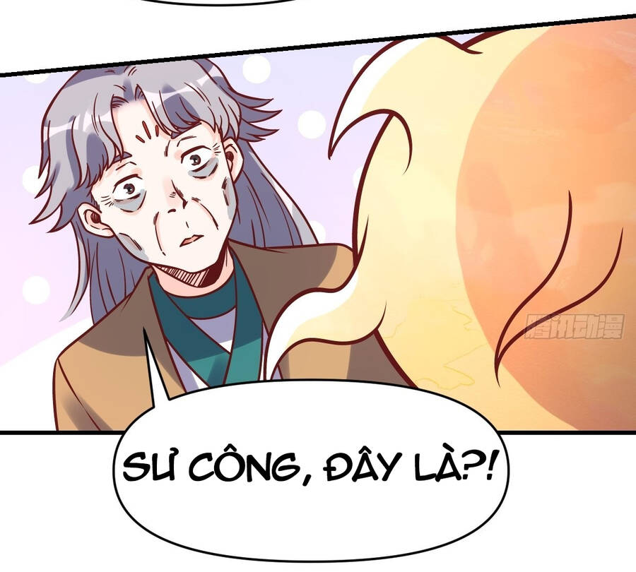 Nguyên Lai Ta Là Tu Tiên Đại Lão chapter 139 - Trang 12