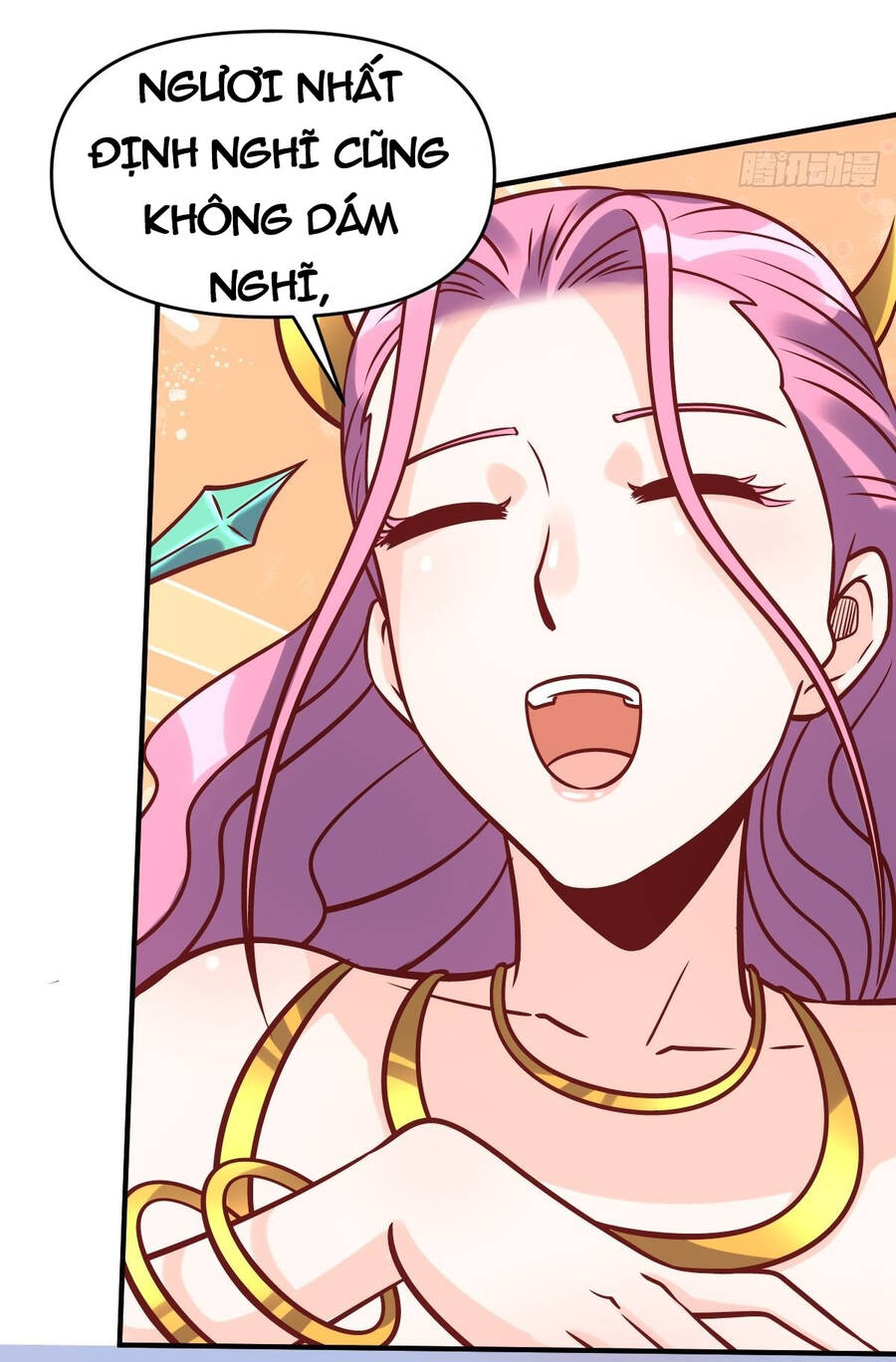 Nguyên Lai Ta Là Tu Tiên Đại Lão chapter 139 - Trang 15