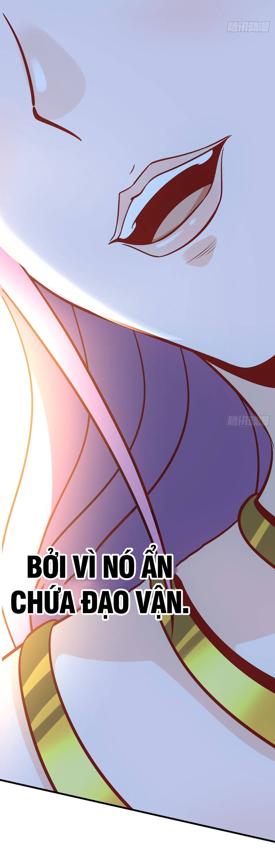 Nguyên Lai Ta Là Tu Tiên Đại Lão chapter 139 - Trang 16