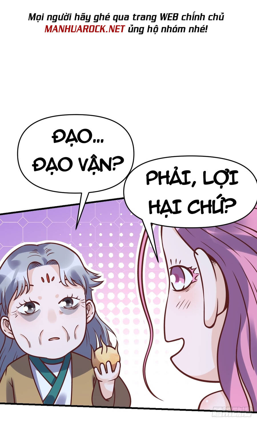 Nguyên Lai Ta Là Tu Tiên Đại Lão chapter 139 - Trang 17