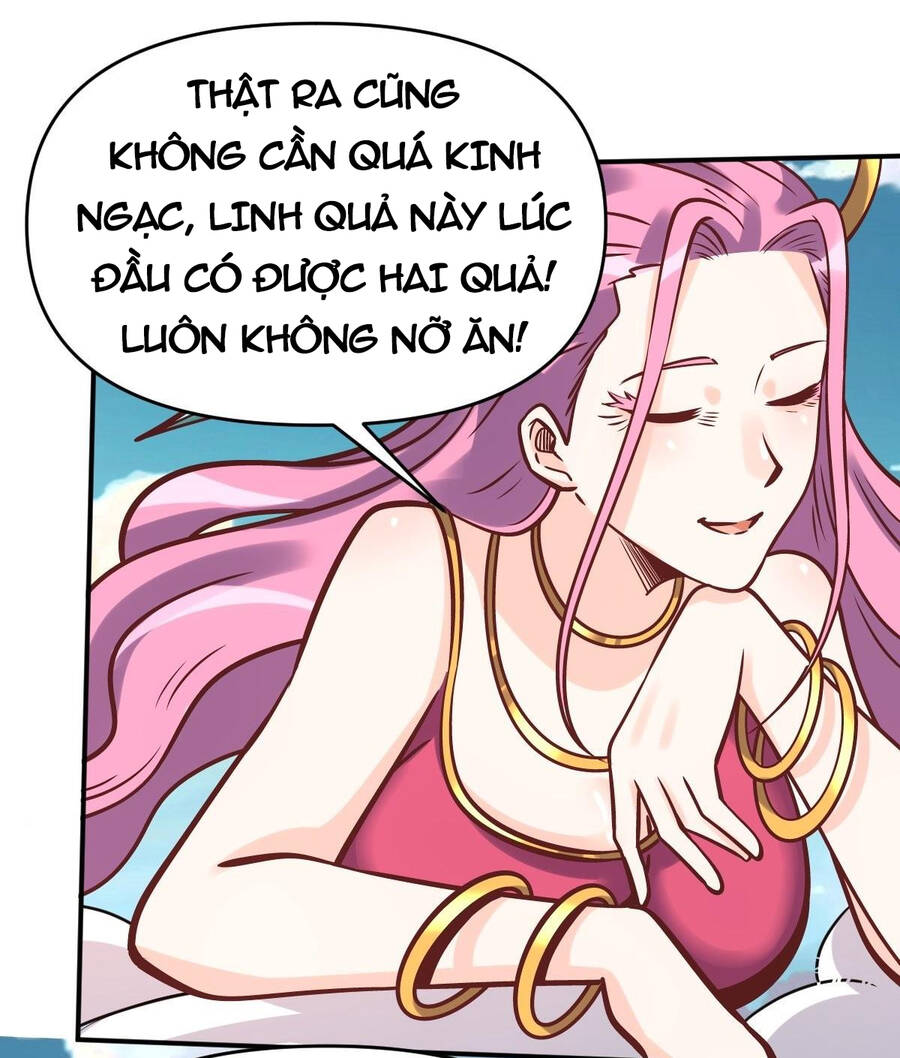Nguyên Lai Ta Là Tu Tiên Đại Lão chapter 139 - Trang 18