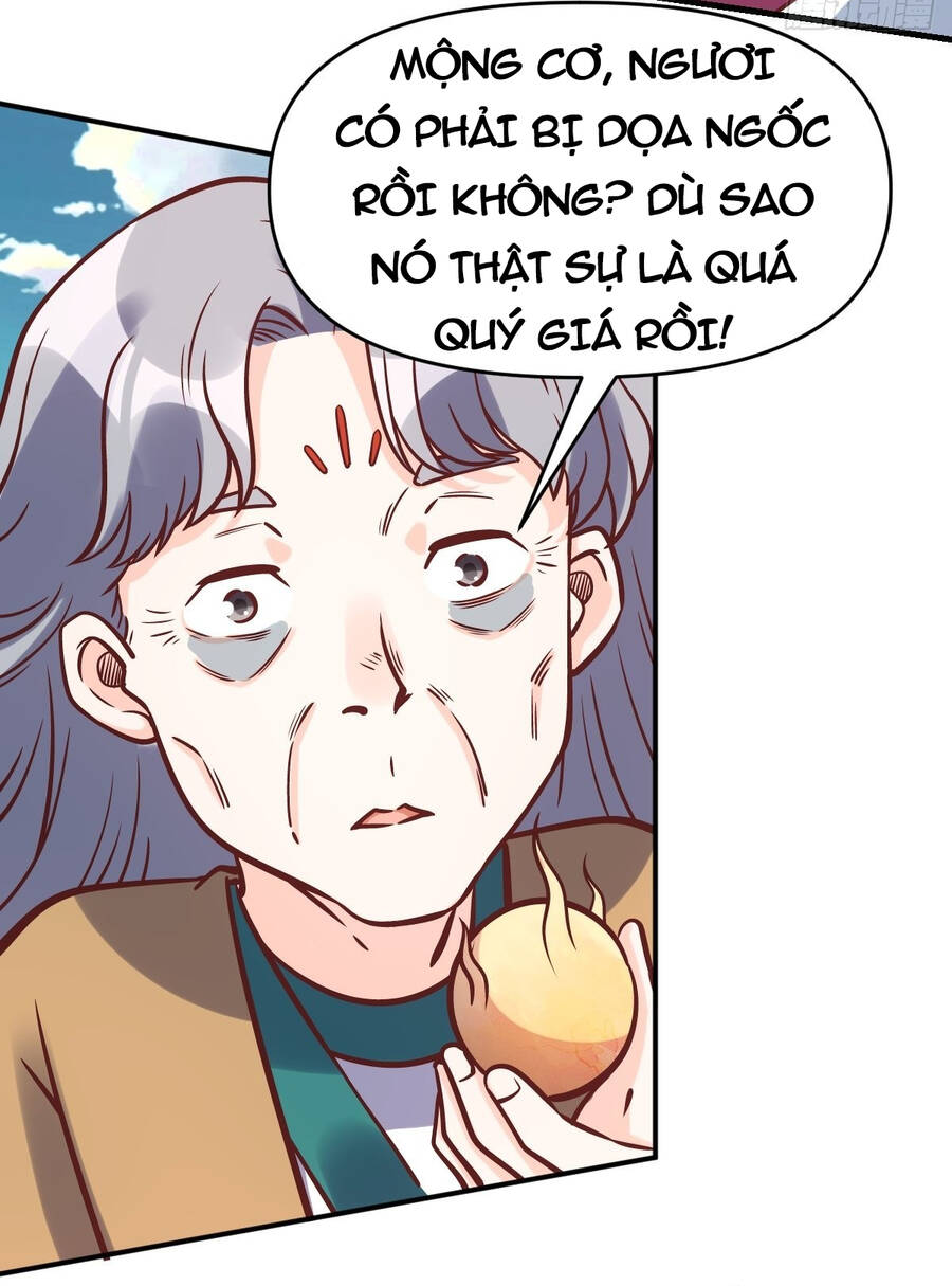 Nguyên Lai Ta Là Tu Tiên Đại Lão chapter 139 - Trang 20