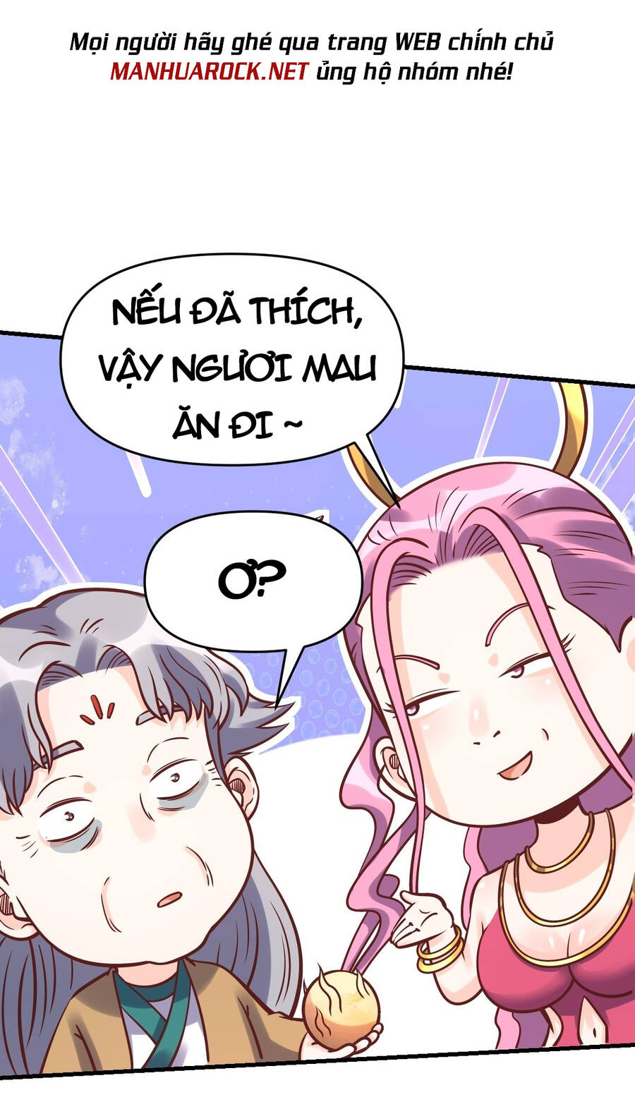 Nguyên Lai Ta Là Tu Tiên Đại Lão chapter 139 - Trang 23