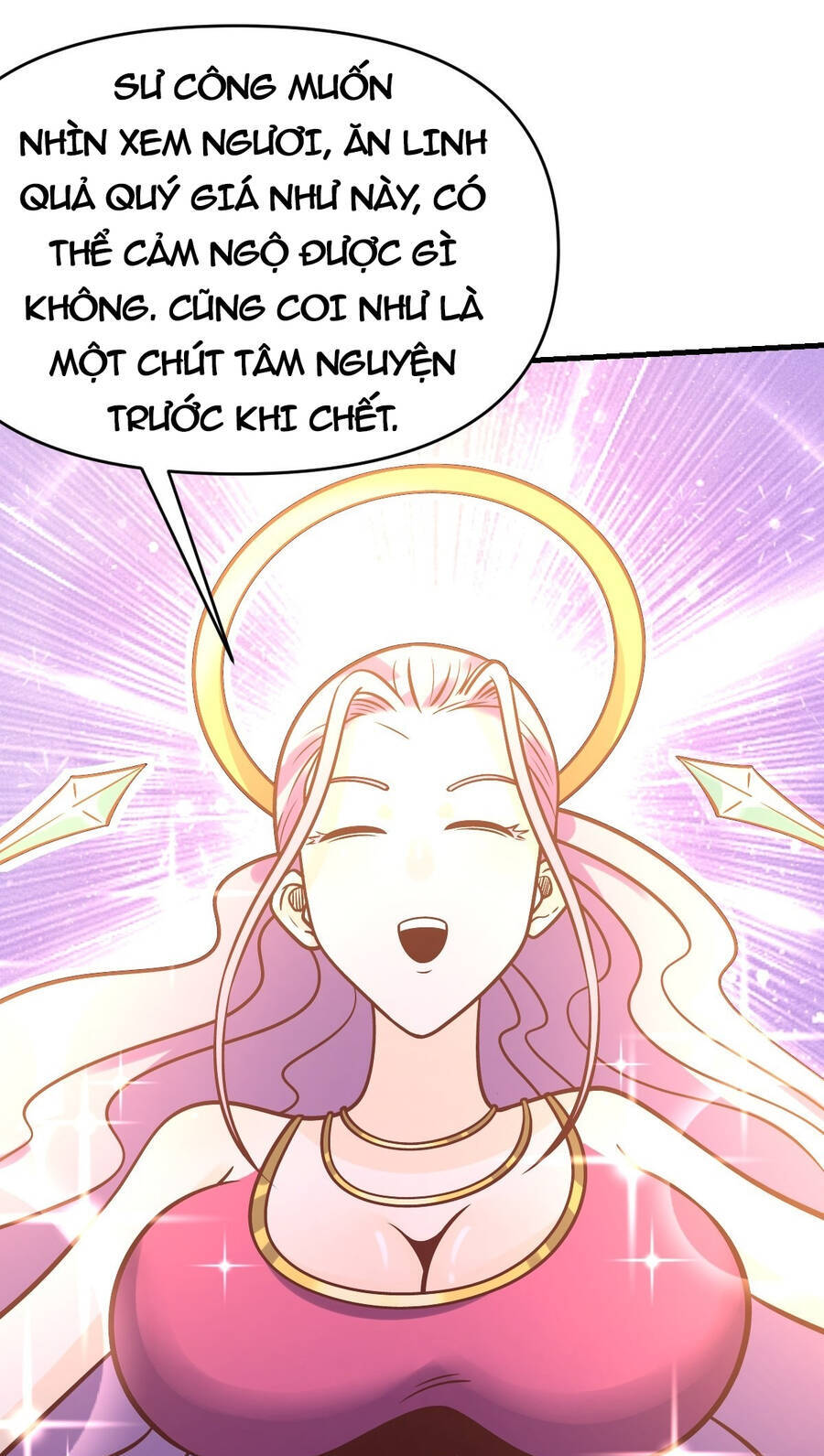 Nguyên Lai Ta Là Tu Tiên Đại Lão chapter 139 - Trang 24
